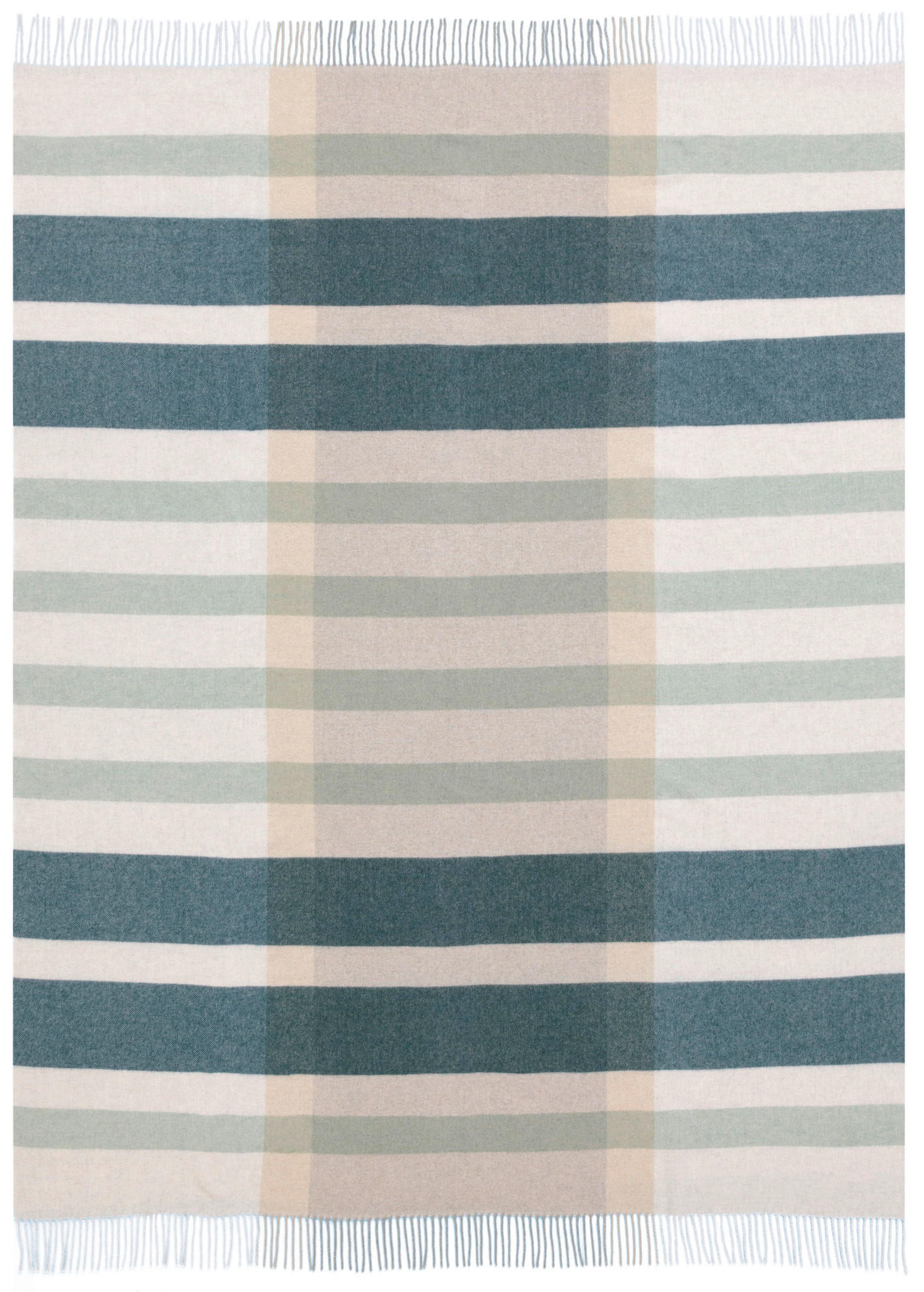 ODEJA 150/200 cm večbarvno  - večbarvno, Konvencionalno, tekstil (150/200cm)
