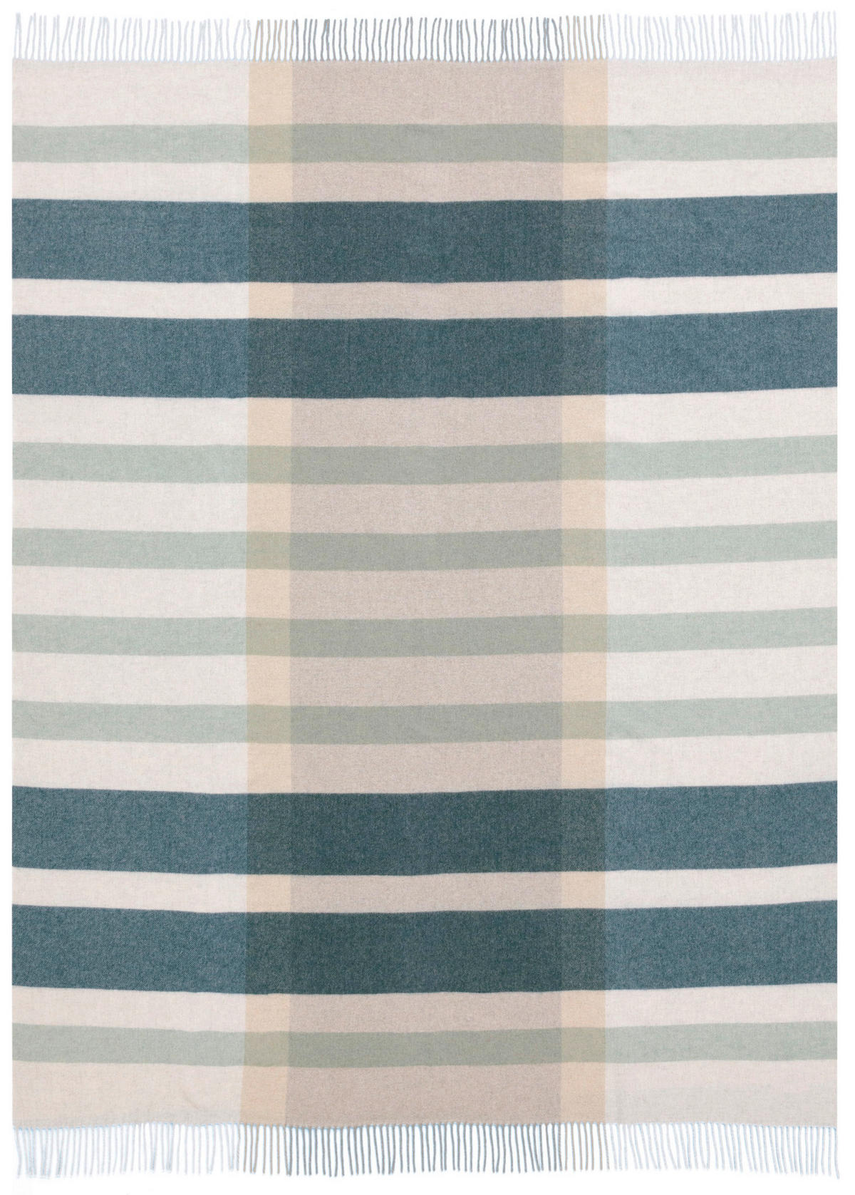 ODEJA 150/200 cm večbarvno  - večbarvno, Konvencionalno, tekstil (150/200cm)