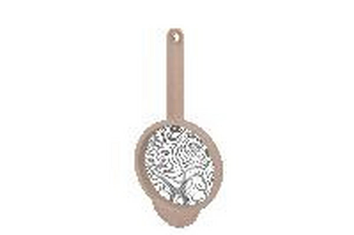CEDNÍK - tmavě modrá, Konvenční, plast (16,5/35,4/7,6cm) - Mepal