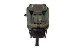 REBOARDER-KINDERSITZ i-Spin XL Pine   - Dunkelgrün, Basics, Kunststoff/Textil (52,5/54,5/84cm) - JOIE SIGNATURE