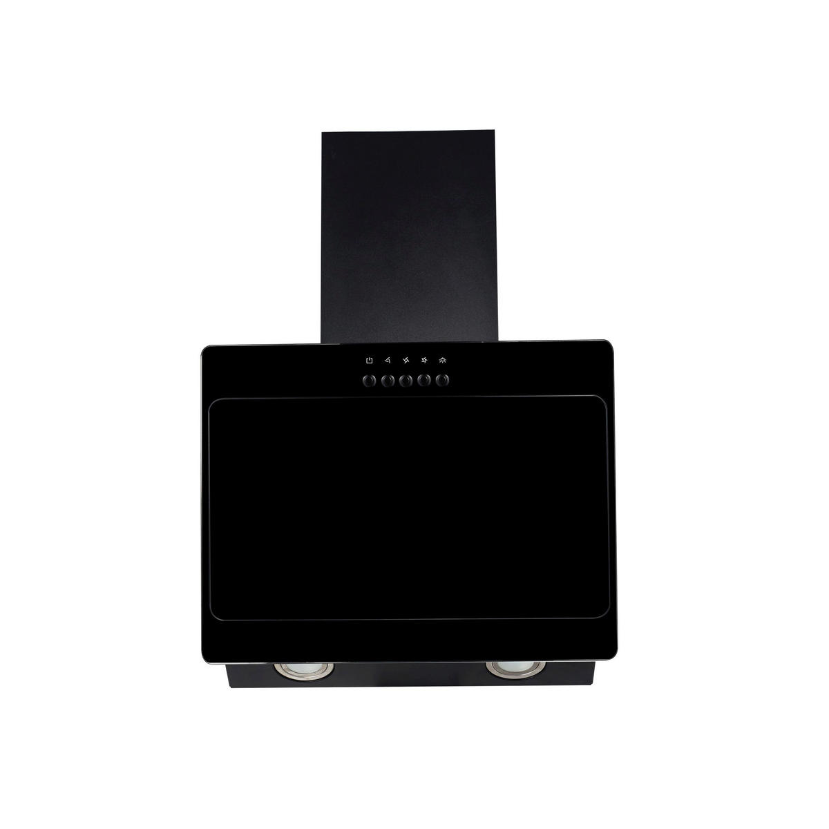 KÜCHENBLOCK   in Kaschmir  - Kaschmir/Schwarz, Basics, Holzwerkstoff/Metall (180/210/60cm) - Carryhome