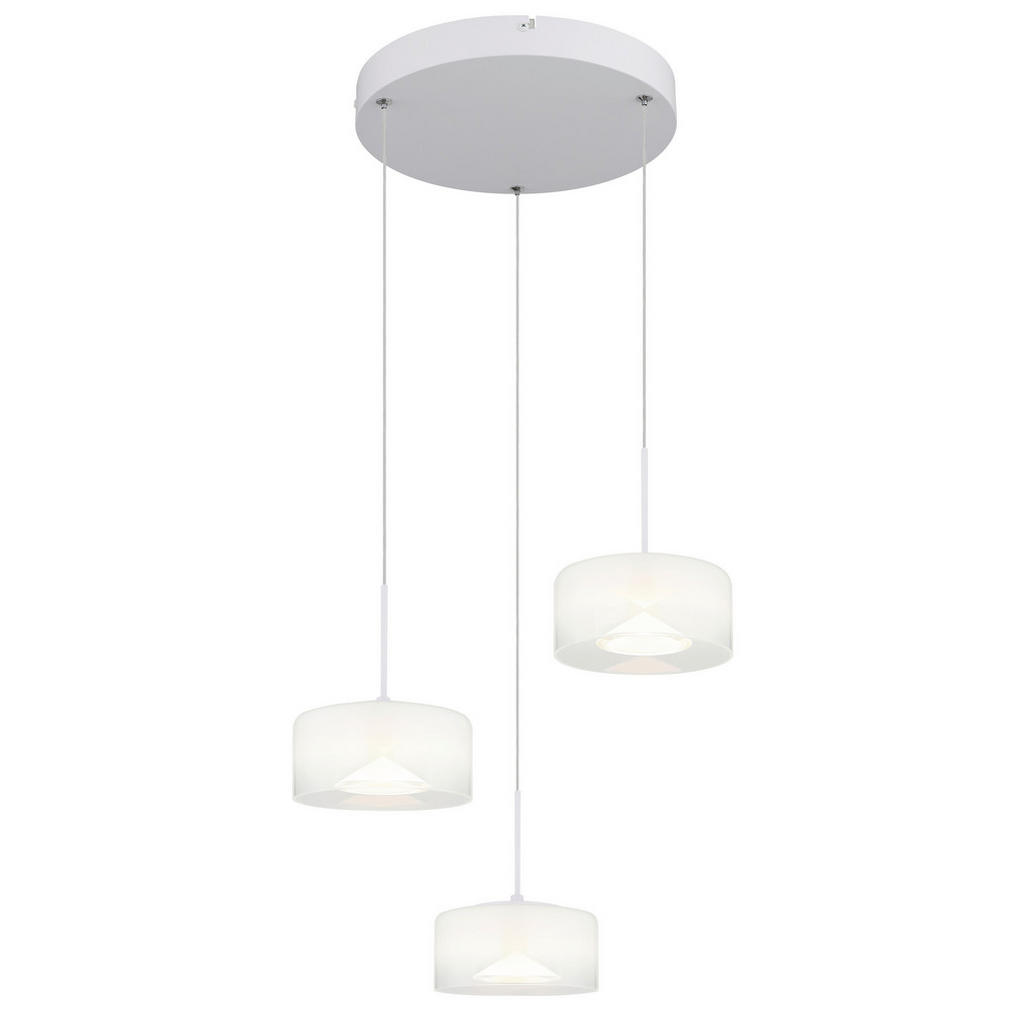 Collett's Monde ZÁVESNÉ SVIETIDLO, 40/150 cm