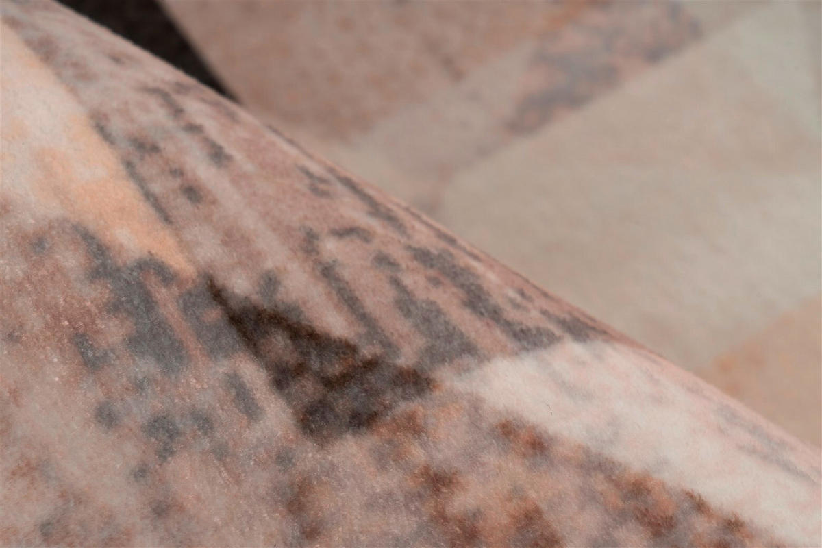 TEPPICH 120/170 cm Saphira 900 Grau / Beige Grau, Beige  - Beige/Grau, KONVENTIONELL, Textil (120/170cm)
