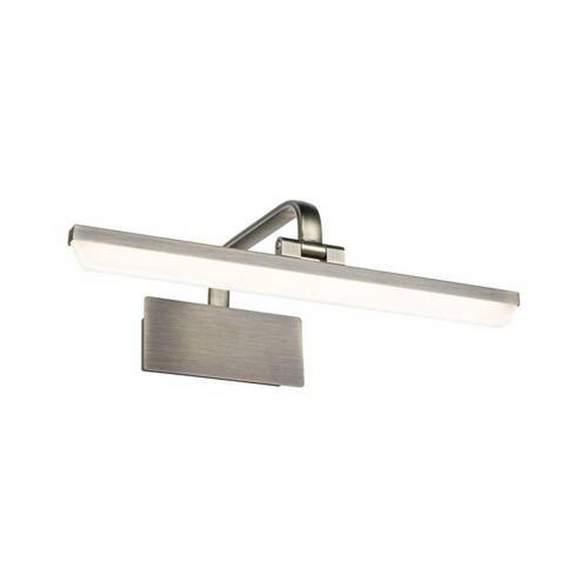 BILDERLEUCHTE 40/12,5 cm   - Messingfarben, Basics, Metall (40/12,5cm) - Paulmann