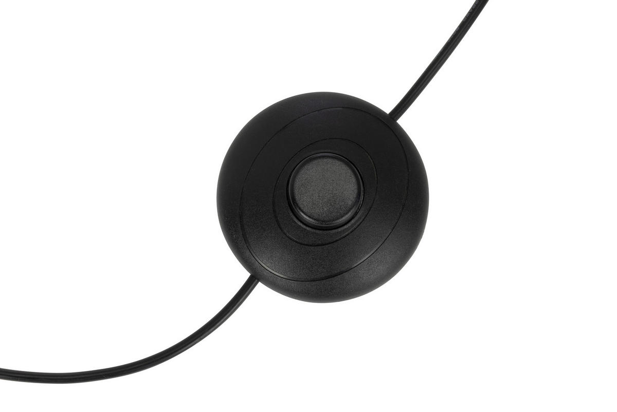 LED-GOLVLAMPA Acrux    - sandfärgad, Design, metall/plast (32,5l) - Novel