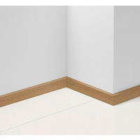 SOCKELLEISTE - Eichefarben, Basics, Holz (220/1.6/4cm) - Parador