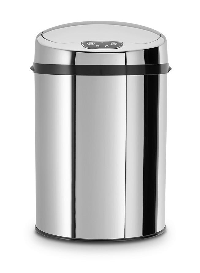 SOPHINK - silver/svart, Trend, metall/plast (31/31/61,5cm) - Echtwerk