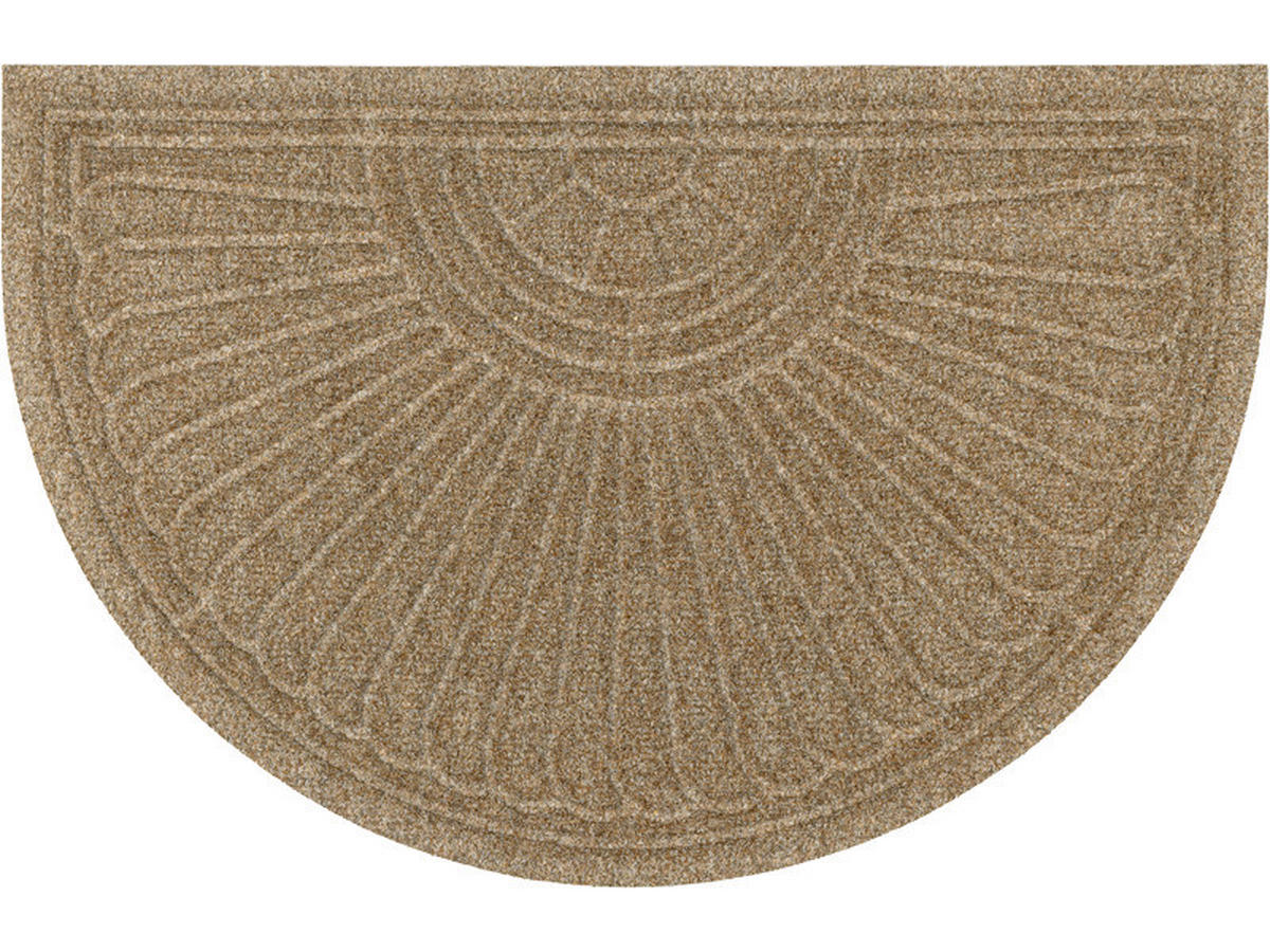 COVORAȘ DE INTRARE 55/85 cm  - bej, Konventionell, plastic/textil (55/85cm) - wash+dry