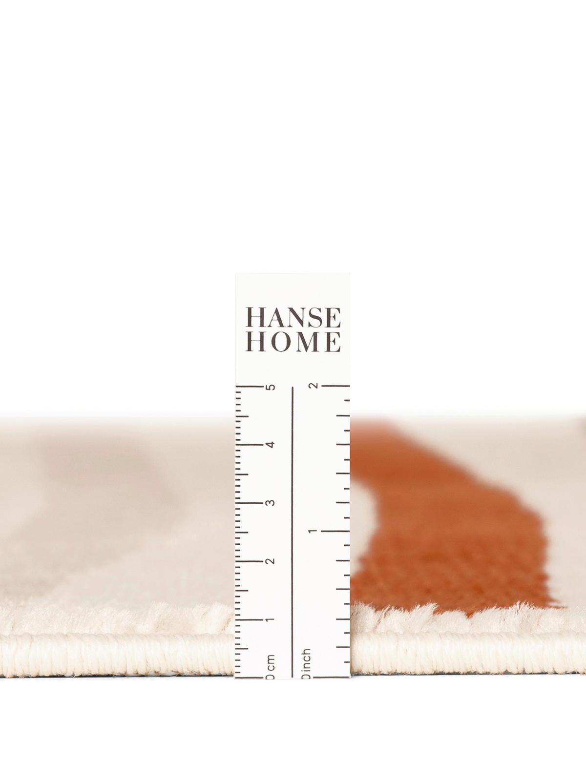 KINDERTEPPICH 160 cm Adventures Streifen  - Multicolor/Creme, Design, Kunststoff/Textil (160cm) - Hanse Home