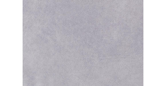 SCHLAFSOFA Webstoff Silberfarben  - Silberfarben/Schwarz, Design, Holz/Textil (206/77-87/102cm) - Novel