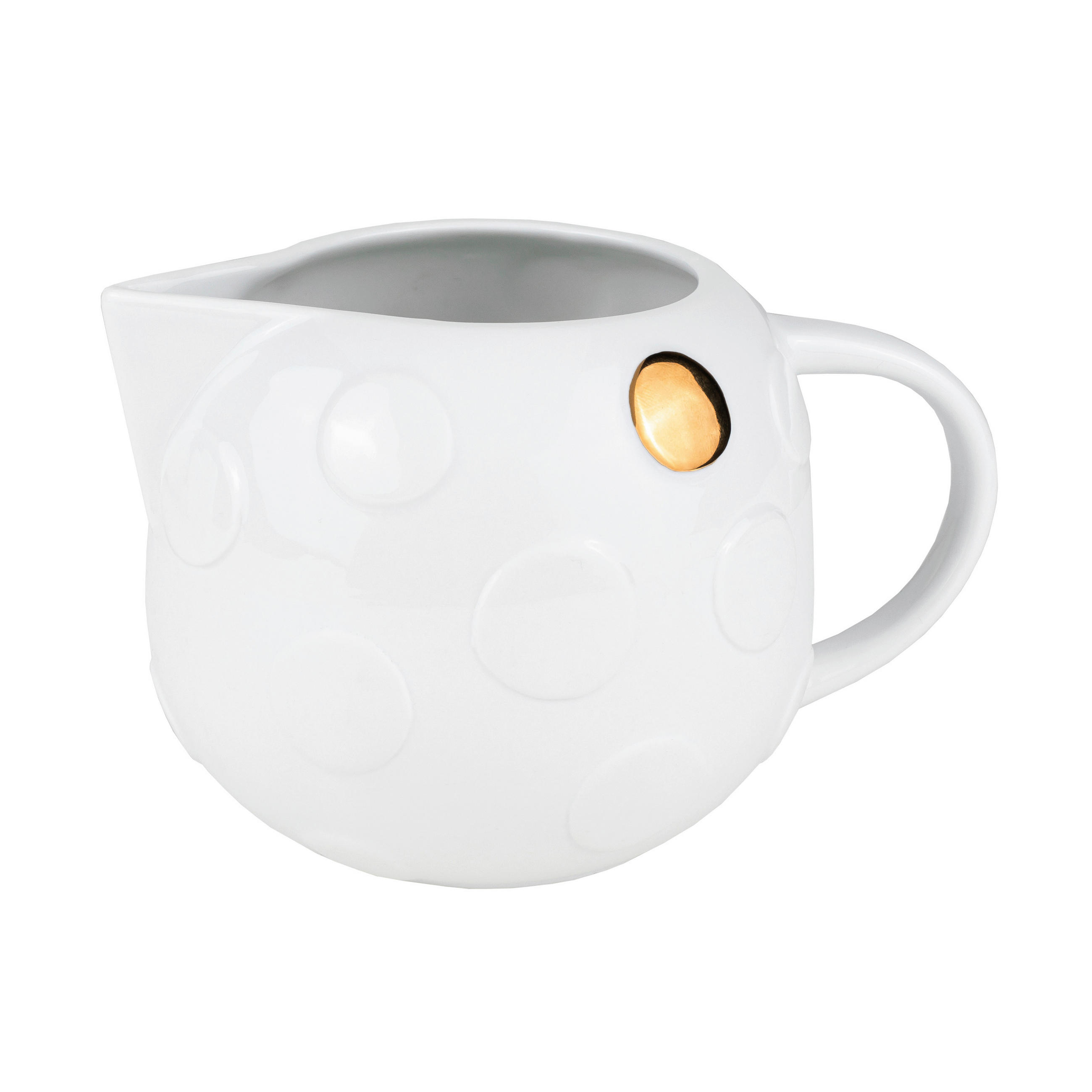 DEKOKRUG - Basics, Keramik (11,5/10cm) - Räder