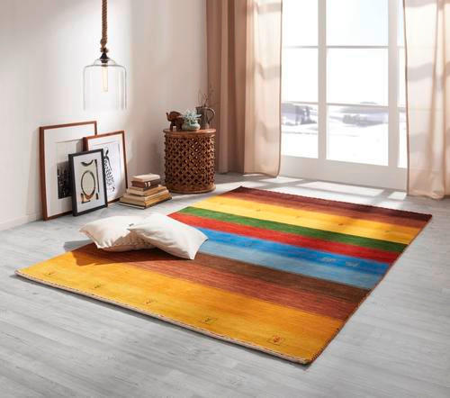 ORIENTALISK MATTA 120/180 cm Ikarus  - multicolor, Lifestyle, textil (120/180cm) - Cazaris