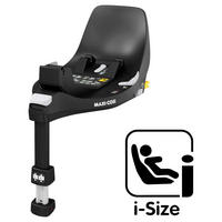 ISOFIXSTATION FAMILY FIX 360 Family Fix 360  - Schwarz, Basics, Kunststoff (40/88/64cm) - Maxi-Cosi