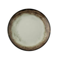 TANJUR PLITKI          27,5/27,5/2 cm   shade earth   - smeđa, Basics, keramika (27,5/27,5/2cm) - ARTHUR KRUPP