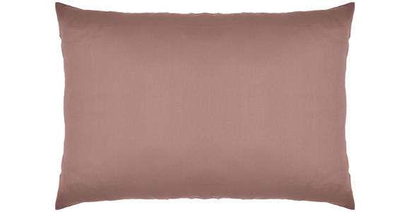 POLSTERBEZUG 40/60 cm - Altrosa, Basics, Textil (40/60cm) - Novel