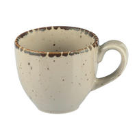 ESPRESSOTASSE URBAN LIFE 80 ml  - Taupe, LIFESTYLE, Keramik (80ml) - Landscape
