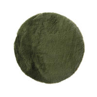 SITZKISSEN    - Basics, Kunststoff (38/38cm)