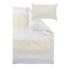 Curt Bauer Babybettwäsche - Beige, Basics, Textil (100/135cm) Curt Bauer Babybettwäsche - Beige, Basics, Textil (100/135cm)