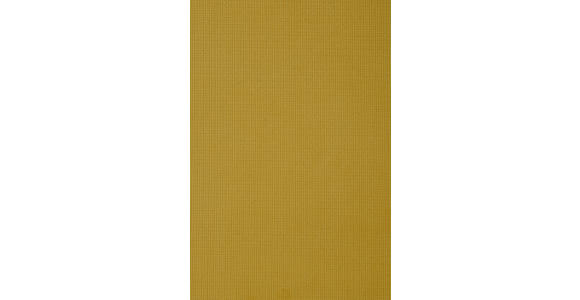 ARMLEHNSTUHL in Eisen Webstoff, Mikrofaser - Gelb/Schwarz, Design, Textil/Metall (61/82,5/62,5cm) - Novel