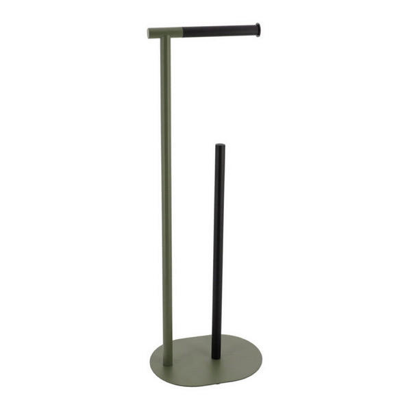 DRŽAČ TOALETNOG PAPIRA metal ATHENA - Basics, metal (23/17/66.5cm) - Homeware
