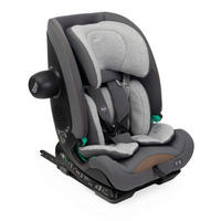 KINDERAUTOSITZ Seat & Go I-Size  - Dunkelgrau/Hellgrau, Basics, Textil (44/62/44cm) - Chicco