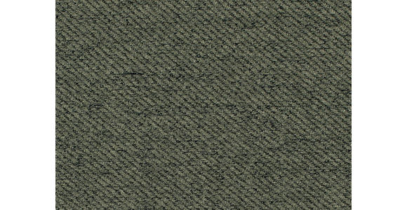 ECKSOFA  in Flachgewebe Dunkelgrün  - Dunkelgrün/Schwarz, MODERN, Kunststoff/Textil (182/237cm) - Carryhome