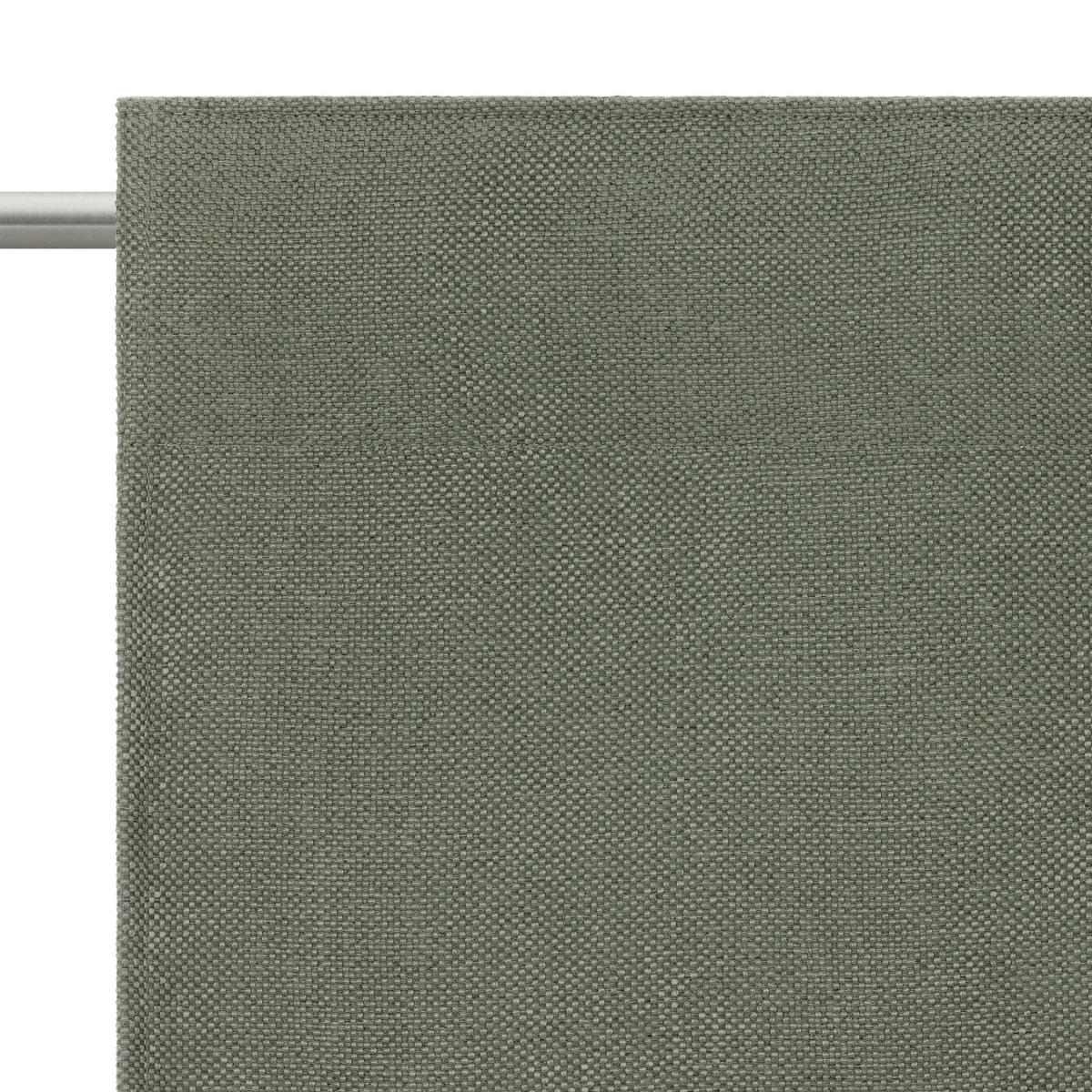 HOTOVÝ ZÁVES, nepriehľadné, 132/260 cm - zelená, Trend, textil (132/260cm) - Dieter Knoll