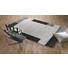 WEBTEPPICH 200/290 cm Grau - Grau, Basics, Textil (200/290cm) - Novel