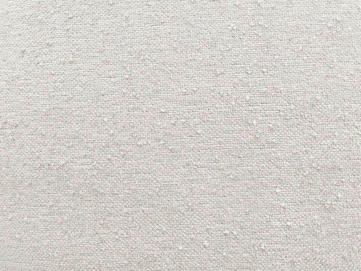 3-SITZER-SOFA EVEREST Struktur Weiß  - Schwarz/Weiß, MODERN, Kunststoff/Textil (278/90/115cm)