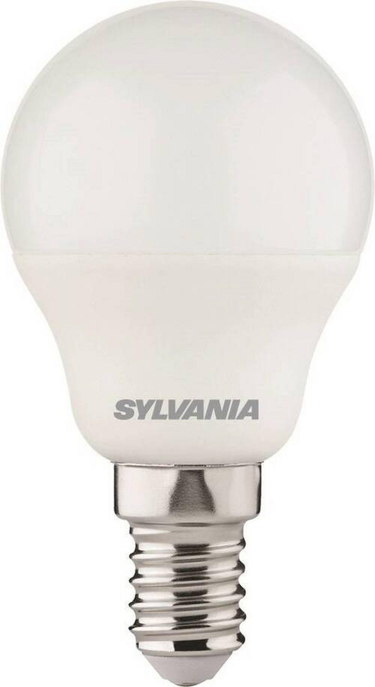 LED IZZÓ   E14  - Basics (4.5/8.2cm)