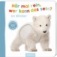 SOUND- UND FÜHLBUCH  - Multicolor, Basics, Papier (19,7/19,4/1,6cm) - Carlsen