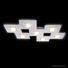LED-DECKENLEUCHTE - Champagner/Alufarben, MODERN, Metall (80/60/5,3cm) LED-DECKENLEUCHTE - Champagner/Alufarben, MODERN, Metall (80/60/5,3cm)
