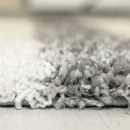 RYAMATTA Gala  - ljusgrå, Design, textil (80kg) - Novel