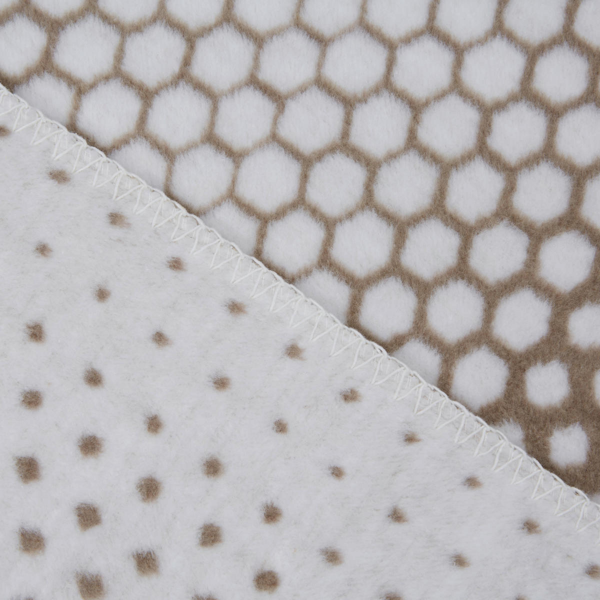 MEKANO ĆEBENCE  75/100 cm       - sivobraon, Trendi, tekstil (75/100cm) - Patinio