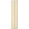 REIßVERSCHLUSS 100 cm  - Naturfarben, Basics, Textil (100cm)