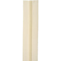 REIßVERSCHLUSS 100 cm  - Naturfarben, Basics, Textil (100cm)