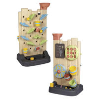 LERNSPIEL  - Multicolor, Basics, Kunststoff (18,50/81,90/46,90cm) - SMOBY
