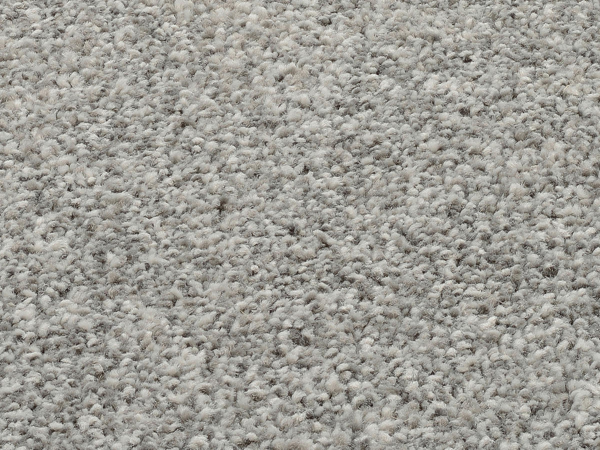 WEBTEPPICH 120 cm Dunkelgrau  - Dunkelgrau, Basics, Textil (120cm) - Novel