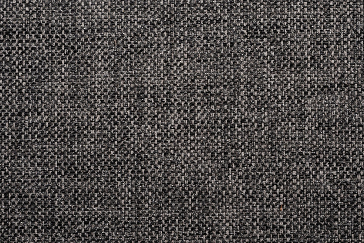 ARMLEHNSTUHL  in Mikrofaser  - Eichefarben/Grau, Design, Holz/Textil (61/87,5/61cm) - Novel