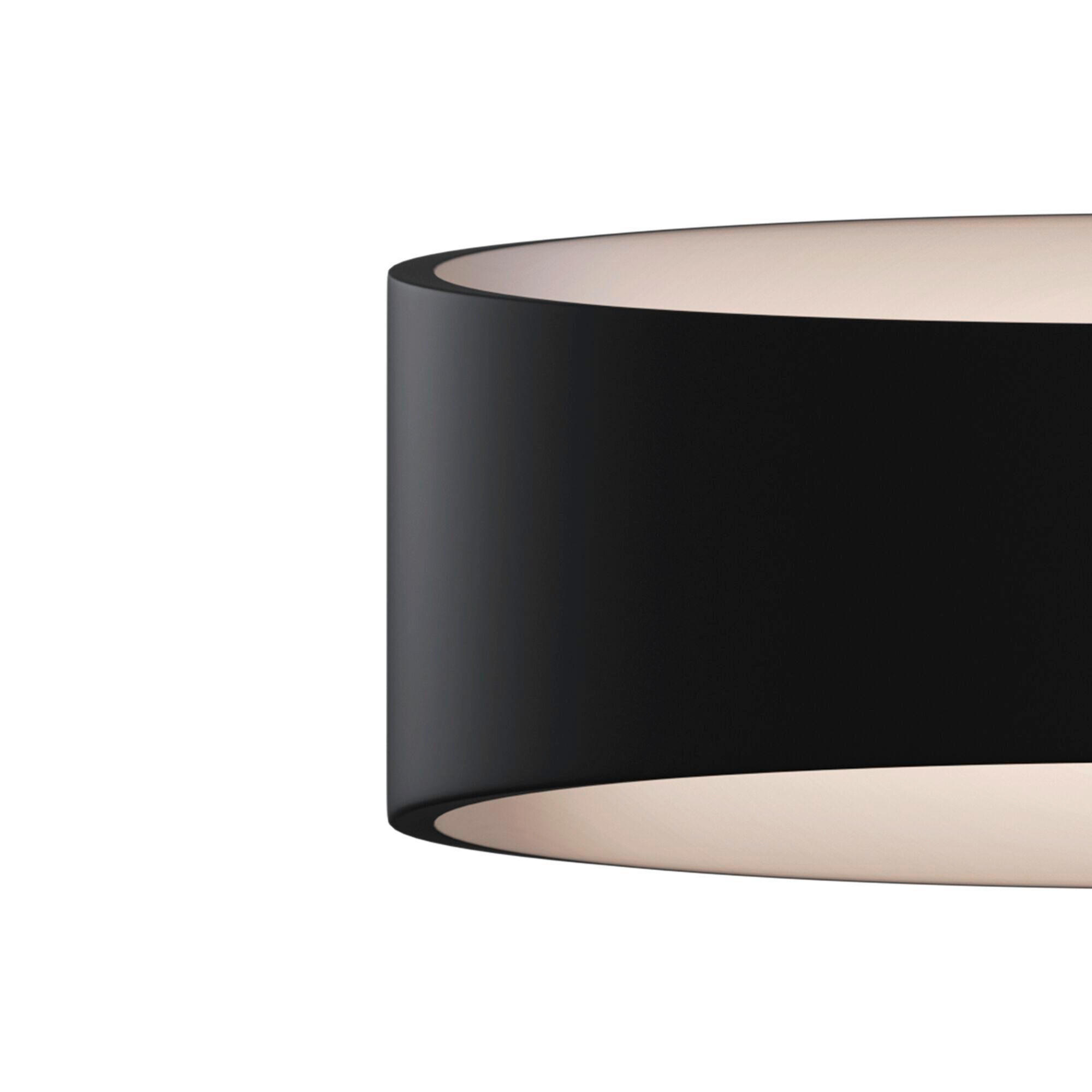 WANDLEUCHTE - Schwarz, Trend, Metall (8/17,5/9cm) - MAYTONI