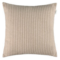 KISSENHÜLLE E-Fun 38/38 cm  - Beige, Basics, Textil (38/38cm) - Esprit