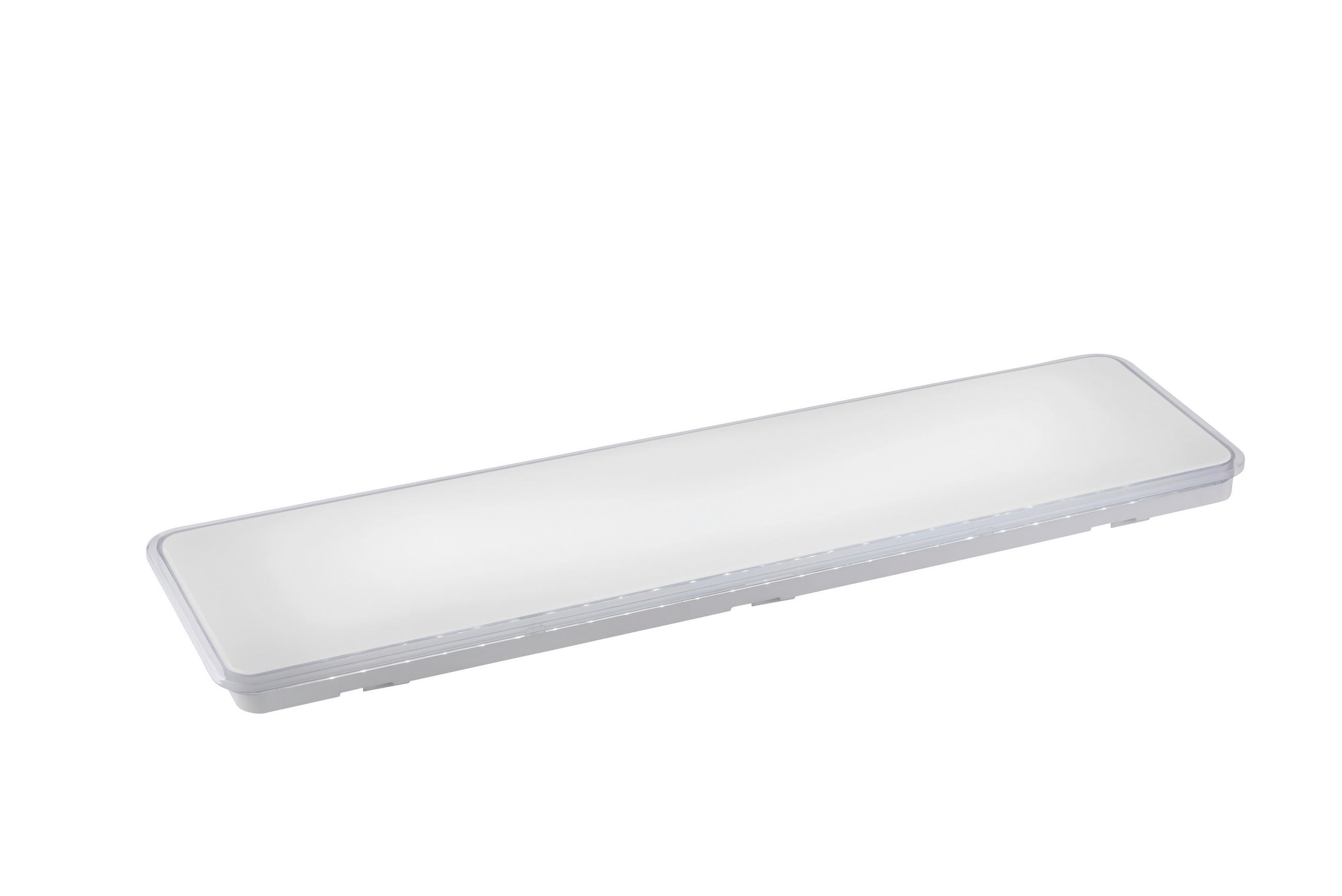 LED PLAFONJERA - Osnovno (110/7,7/30cm)