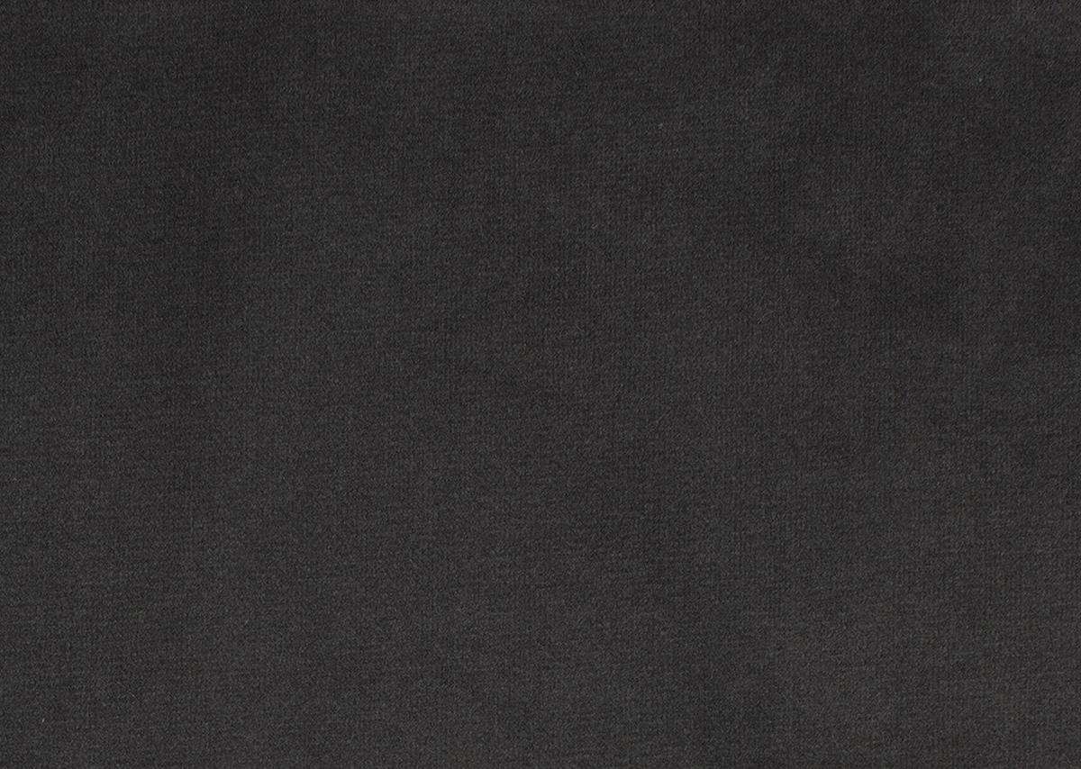 ECKSOFA in Webstoff Graubraun  - Graubraun/Schwarz, Konventionell, Textil/Metall (273/191cm) - Carryhome