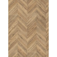 LAMINATBODEN Rillington Eiche EGGER Nature Sense  per  m² - Eichefarben/Braun, KONVENTIONELL, Holzwerkstoff (129.2/32.7/0.8cm) - Egger Holzwerkstoffe