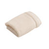 SEIFTUCH Pure Beige 30/30 cm  - Beige, Basics, Textil (30/30cm) - Vossen