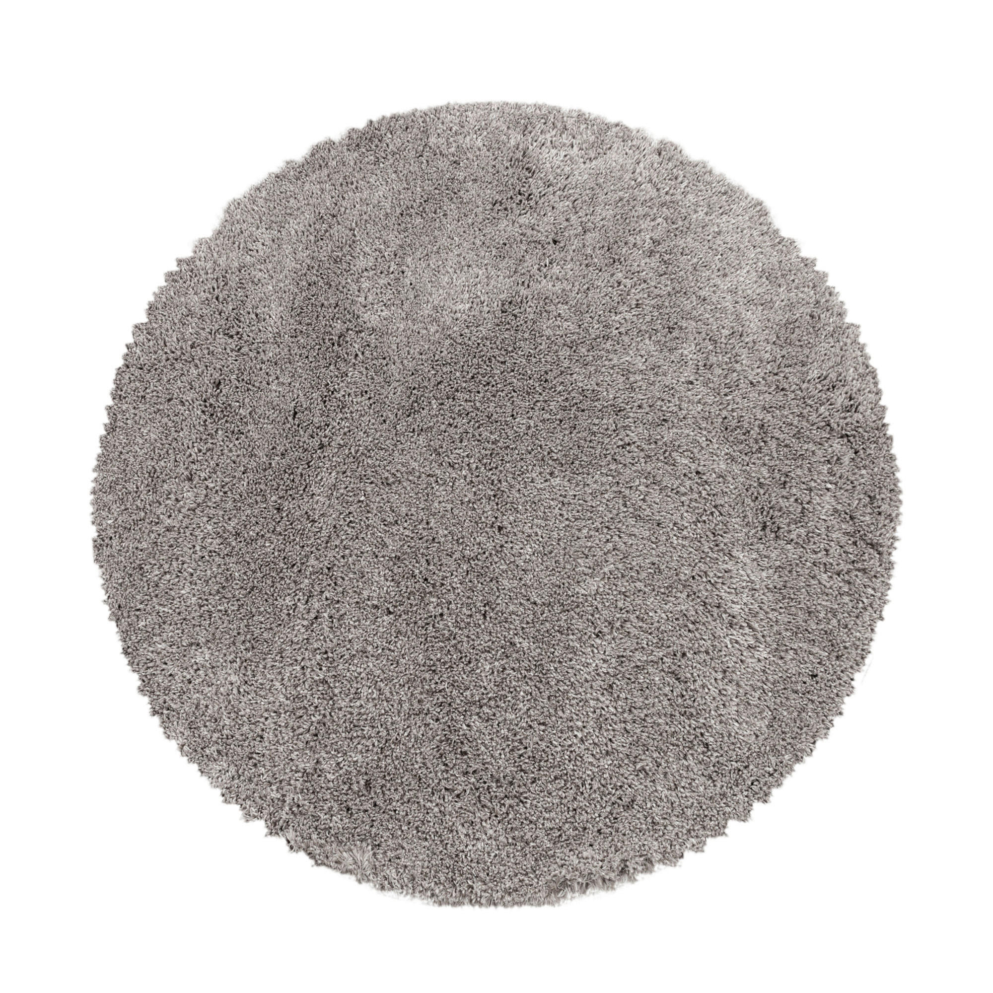 Ayyildiz Hochflorteppich Fluffy 3500 Beige