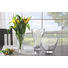 VASE - Klar, Basics, Glas (27cm) - NACHTMANN