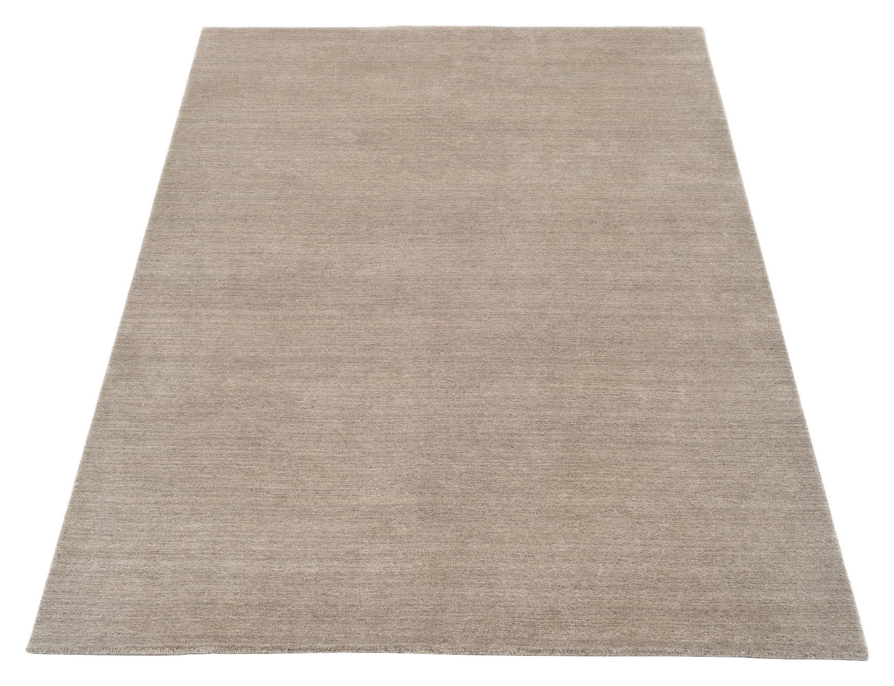 ORIENTTEPPICH 70/140 cm Malibu Braun  - Braun, KONVENTIONELL, Textil (70/140cm) - Musterring