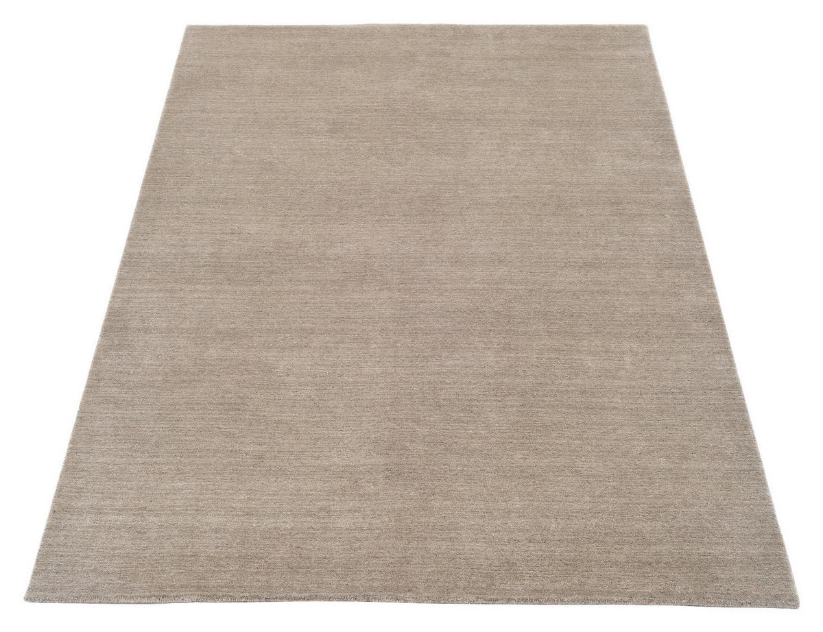 ORIENTTEPPICH 140/200 cm Malibu Braun  - Braun, KONVENTIONELL, Textil (140/200cm) - Musterring