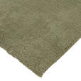 WEBTEPPICH 120/160 cm Grün, Salbeigrün  - Salbeigrün/Grün, Basics, Textil (120/160cm) - Boxxx